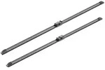 BOSCH Wischblatt 3397007313 f&uuml;r Citro&euml;n