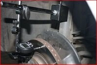 KS TOOLS Messuhr 3000565