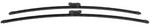 BOSCH Wischblatt 3397014009 f&uuml;r Ford
