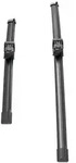 BOSCH Wischblatt 3397014077 f&uuml;r Ford