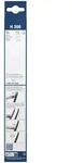 BOSCH Wischblatt 3397011628 f&uuml;r CHEVROLET HYUNDAI KIA