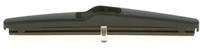 BOSCH Wischblatt 3397011963 f&uuml;r Vaughall Fiat Mercedes SMART