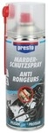 PRESTO Duftmarkenentferner, Marderschutz 803857 0.4l