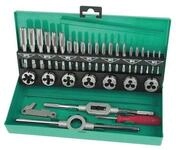 MANNESMANN Gewindeschneidwerkzeugsatz m53250b