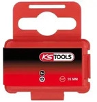KS TOOLS Schrauberbit 9112274