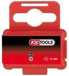 KS TOOLS Schrauberbit 9112277