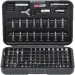 KS TOOLS Set, Schraubendreher-Einsatz (Bits) 9112026