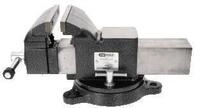 KS TOOLS Schraubstock 9140005