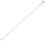 HAZET Verl&auml;ngerung, Steckschl&uuml;ssel 882120