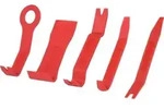 KS TOOLS Montagekeilsatz 9118120