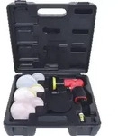 KS TOOLS Exzenterschleifer-Satz (Druckluft) 5155110