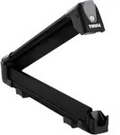 THULE SnowPack L Black (f&uuml;r 6 Paar Ski) 732607
