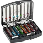 VIGOR Set, Schraubendreher-Einsatz (Bits) v5020