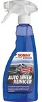 SONAX Innenraumreiniger, Ultraschallvernebler 02212410 0.5l