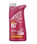 SCT - MANNOL Getriebe&ouml;l mn82021 1l f&uuml;r Volvo Ford GM Mercedes VAG GEELY Chrysler