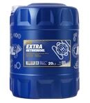 SCT - MANNOL Getriebe&ouml;l mn810320 20l