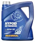 SCT - MANNOL Getriebe&ouml;l mn81064 4l