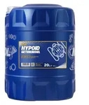 SCT - MANNOL Getriebe&ouml;l mn810620 20l
