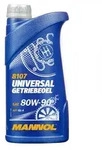 SCT - MANNOL Getriebe&ouml;l mn81071 1l