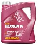 SCT - MANNOL Getriebe&ouml;l mn82074 4l f&uuml;r Volvo Ford HONDA BMW