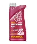 SCT - MANNOL &Ouml;l mn81021 1l f&uuml;r Ford Chrysler NISSAN VAG MAZDA BMW TOYOTA
