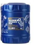 SCT - MANNOL Getriebe&ouml;l mn820610 10l