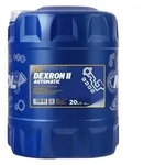 SCT - MANNOL Getriebe&ouml;l mn820520 20l