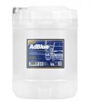 SCT - MANNOL Harnstoff ad300110 10l