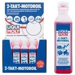 LIQUI MOLY Motor&ouml;l 1029 0.1l