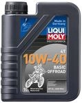 LIQUI MOLY Motor&ouml;l 3059 1l