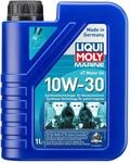 LIQUI MOLY Motor&ouml;l 25022 1l
