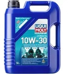 LIQUI MOLY Motor&ouml;l 25023 5l