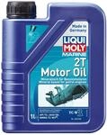 LIQUI MOLY Motor&ouml;l 25019 1l
