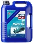 LIQUI MOLY Motor&ouml;l 25020 5l