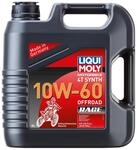 LIQUI MOLY Motor&ouml;l 3054 4l
