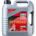 LIQUI MOLY Motor&ouml;l 3064 4l