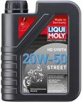LIQUI MOLY Motor&ouml;l 3816 1l 20W-50