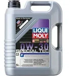 LIQUI MOLY Motor&ouml;l 20723 5l