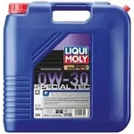 LIQUI MOLY Motor&ouml;l Special Tec F 0W-30 [20L] 20724 20l