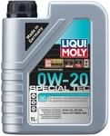 LIQUI MOLY Motor&ouml;l 8420 1l 0W-20