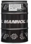 SCT - MANNOL Motor&ouml;l mn770760 60l
