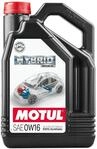 MOTUL Motor&ouml;l 107154 4l