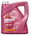 SCT - MANNOL Motor&ouml;l mn79064 4l