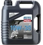 LIQUI MOLY Motor&ouml;l 1688 4l