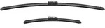 BOSCH Wischblatt 3397014137 f&uuml;r Fiat
