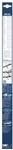 BOSCH Wischblatt Twin 3 397 004 592