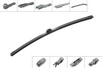 BOSCH Wischblatt 3397006947