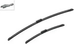 BOSCH Wischblatt 3397014208 f&uuml;r Opel JAGUAR