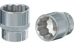 KS TOOLS Steckschl&uuml;sseleinsatz 9181334