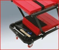 KS TOOLS Werkstattliege 5008000